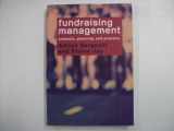 9780415317023-0415317029-Fundraising Management: Analysis, Planning and Practice