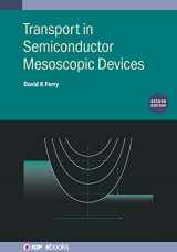 9780750331371-0750331372-Transport in Semiconductor Mesoscopic Devices (Second Edition)