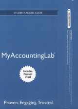 9780132892377-0132892375-New Myfinancelab with Pearson Etext -- Access Card -- For Financial Management: Core Concepts