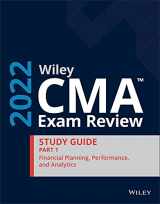 9781119849407-1119849403-Wiley CMA Exam Review 2022: Financial Planning, Performance, and Analytics