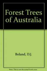 9780643054233-0643054235-Forest Trees of Australia