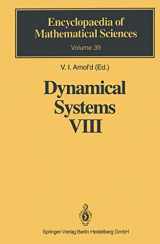 9783642081019-3642081010-Dynamical Systems VIII: Singularity Theory II. Applications (Encyclopaedia of Mathematical Sciences, 39)