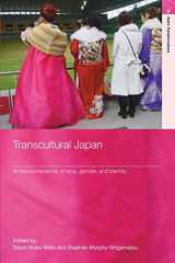 9780415394345-0415394341-Transcultural Japan