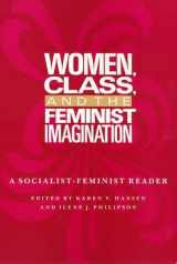 9780877226307-087722630X-Women Class And The: Feminist Imagination (Women In The Political Economy)