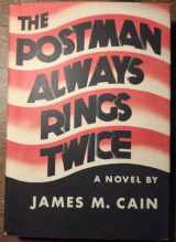 9780517118580-0517118580-James M. Cain: Three Complete Novels: The Postman Always Rings Twice, Double Indemnity, and Mildred Pierce