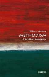 9780198802310-0198802315-Methodism: A Very Short Introduction (Very Short Introductions)