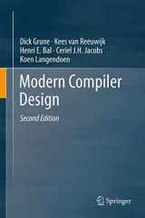 9781461446989-1461446988-Modern Compiler Design