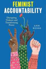 9780814777152-0814777155-Feminist Accountability: Disrupting Violence and Transforming Power