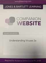 9781449648343-1449648347-Cws Understand Viruses 2e Companion