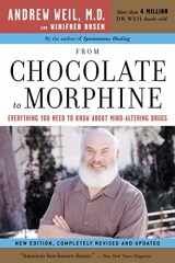 9780618483792-0618483799-From Chocolate To Morphine: Everything You Need to Know About Mind-Altering Drugs