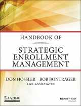 9781118819487-1118819489-Handbook of Strategic Enrollment Management (Jossey-Bass Higher and Adult Education (Hardcover))