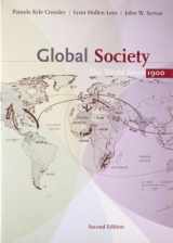 9780618775958-0618775951-Global Society: The World Since 1900