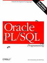 9781565923355-1565923359-Oracle Pl/SQL Programming