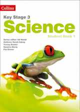 9780007505814-0007505817-Student Book 1 (Key Stage 3 Science)