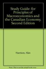 9780393970579-0393970574-Study Guide: for Principles of Macroeconomics and the Canadian Economy, Second Edition