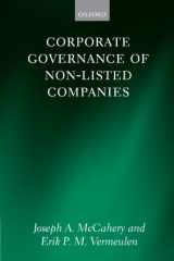 9780199596386-0199596387-Corporate Governance of Non-Listed Companies