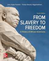 9781259951732-1259951731-Looseleaf for From Slavery to Freedom
