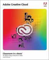 9780137914708-0137914709-Adobe Creative Cloud Classroom in a Book: Design Software Foundations with Adobe Creative Cloud