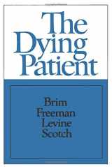 9780871541550-0871541556-The Dying Patient
