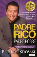 9781644736623-1644736624-Padre Rico, Padre Pobre (Edición 25 Aniversario) / Rich Dad Poor Dad (Spanish Edition)