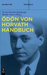 9783110704174-311070417X-Ödön-von-Horváth-Handbuch (De Gruyter Reference) (German Edition)