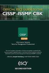 9781466578951-1466578955-Official (ISC)2® Guide to the CISSP®-ISSMP® CBK® ((ISC)2 Press)