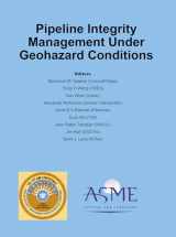 9780791861998-0791861996-Pipeline Integrity Management Under Geohazard Conditions