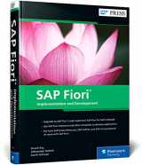 9781493222049-149322204X-SAP Fiori: Implementation and Development (SAP PRESS)