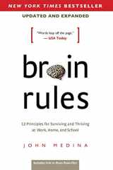 9781732380325-1732380325-Brain Rules