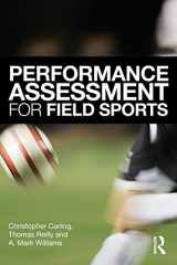 9780415426855-0415426855-Performance assessment for field sports