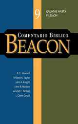 9781563446092-156344609X-Comentario Biblico Beacon Tomo 9 (Spanish Edition)