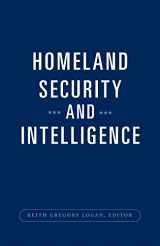 9780313376627-031337662X-Homeland Security and Intelligence (Praeger Security International)
