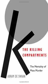 9780300208726-0300208723-The Killing Compartments: The Mentality of Mass Murder