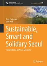 9783031135941-3031135946-Sustainable, Smart and Solidary Seoul: Transforming an Asian Megacity (Sustainable Development Goals Series)