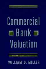 9780471128205-0471128201-Commercial Bank Valuation