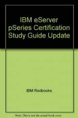 9780738494166-073849416X-IBM eServer pSeries Certification Study Guide Update