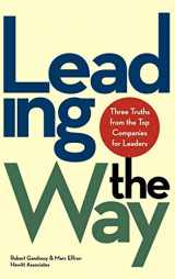 9780471483014-047148301X-Leading the Way: Three Truths from the Top Companies for Leaders