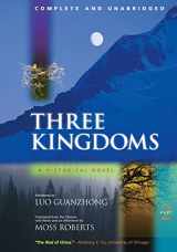9780520225039-0520225031-Three Kingdoms: A Historical Novel, Part 2