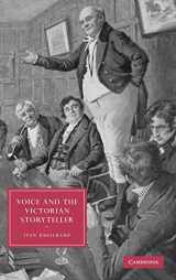 9780521851930-0521851939-Voice and the Victorian Storyteller (Cambridge Studies in Nineteenth-Century Literature and Culture, Series Number 49)