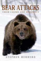 9780771040597-0771040598-Bear Attacks: Their Causes and Avoidance