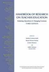 9780805847772-0805847774-Handbook of Research on Teacher Education: Enduring Questions in Changing Contexts