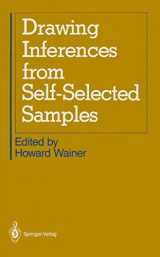 9781461293811-1461293812-Drawing Inferences from Self-Selected Samples