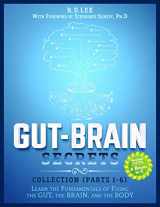 9781724432513-1724432516-Gut-Brain Secrets Collection: Parts 1-6