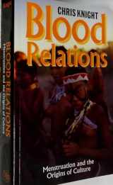 9780300063080-0300063083-Blood Relations: Menstruation and the Origins of Culture