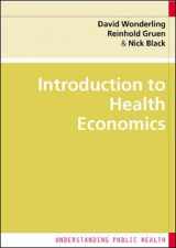 9780335218349-0335218342-Introduction to Health Economics