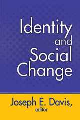 9781412857109-1412857104-Identity and Social Change