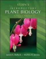 9780073040523-0073040525-Stern's Introductory Plant Biology