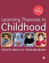9781473906457-1473906458-Learning Theories in Childhood