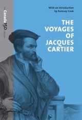 9781487516628-1487516622-The Voyages of Jacques Cartier (The Canada 150 Collection)
