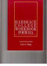 9780155318656-0155318659-Harbrace College Handbook, Form 11a, Instructor's Edition